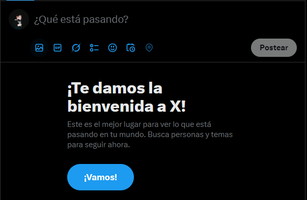 ripale_'s tweet image. hola soy nuevo, espero poder integrarme bien