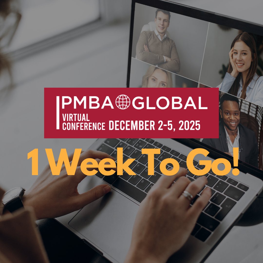 ProjectSummit*ProjectWorld*BAWorld tweet media