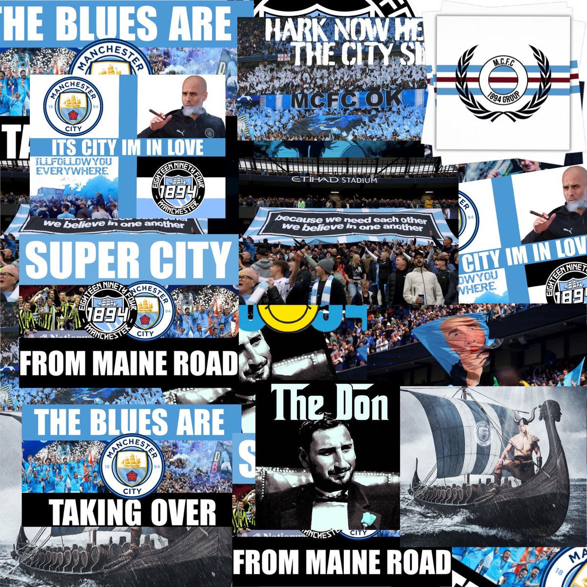 WeAre1894's tweet image. 1894 sticker packs now available for those who like that sort of thing fsp1894stickers.fws.store