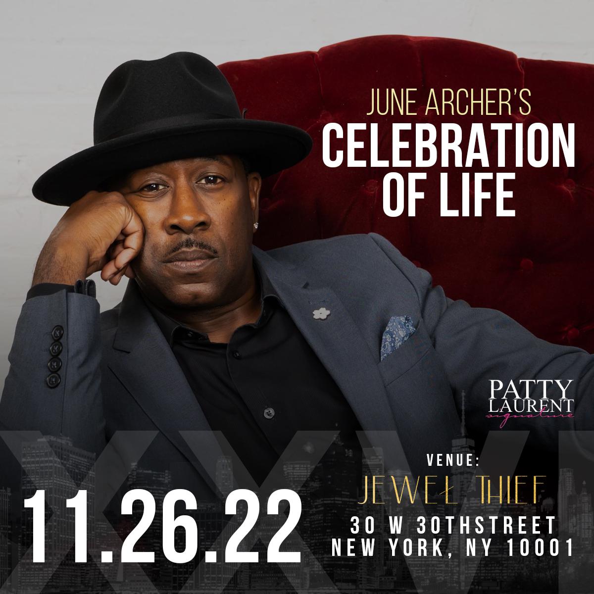 BLACK FRIDAY TICKET SALE: "THE BLACKOUT X CELEBRATION OF LIFE" - mailchi.mp/2b2085882b98/j…