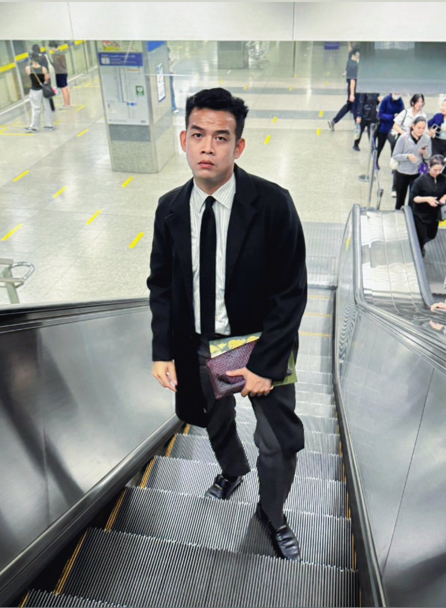 นี่ก็ยังไม่เกร็งนะครับ