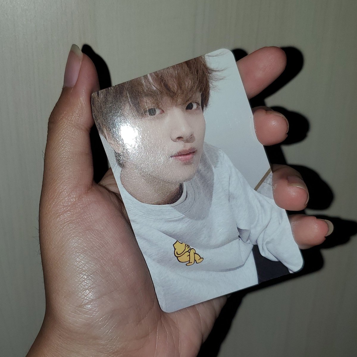 luxrelly_'s tweet photo. kalau ini ku giveaway bisa gak yak https://t.co/T8zjU1kw2R