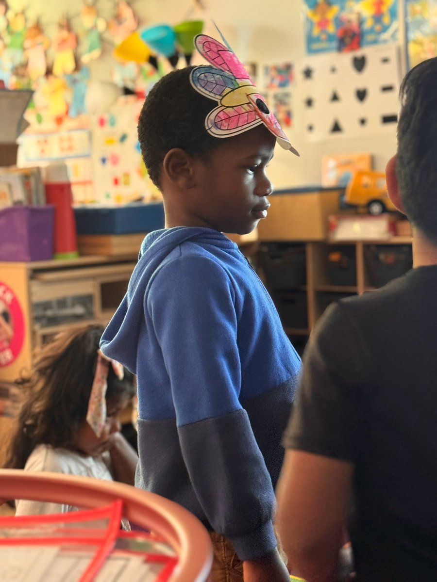 RCPS_EarlyLearn's tweet image. “Gobble, wobble, and giggle—our Pre‑K turkeys are on the move! 🦃💃”

#prek #turkeywobble #wobblewobble #pat #dph