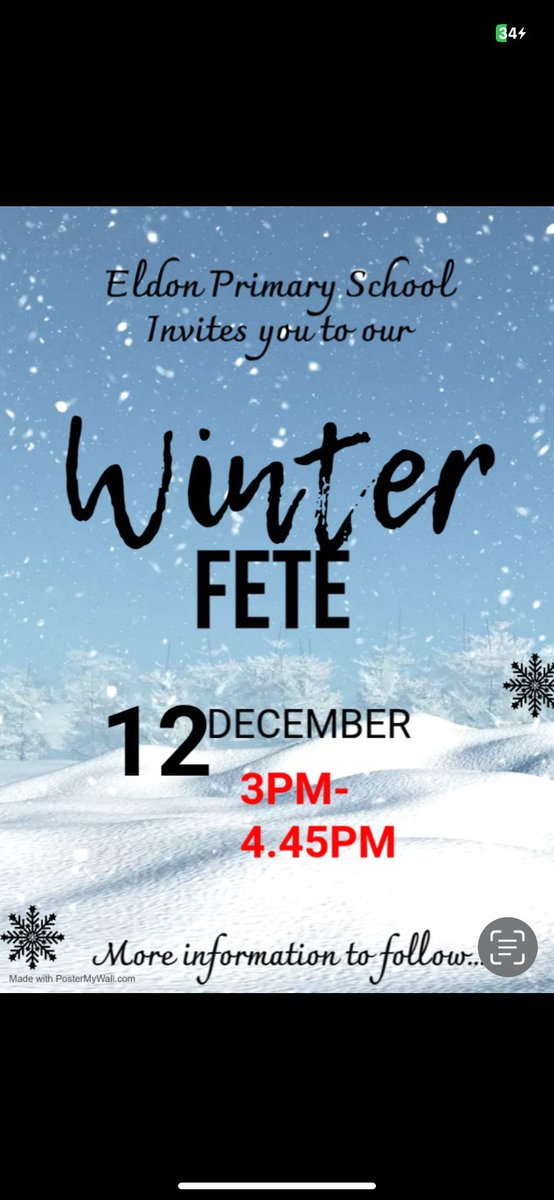 It’s that time of year again! 🕰️