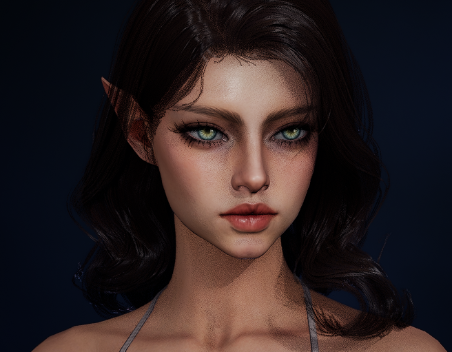 I am absolutely obsessed with the character costumization in this game 😭
is it time to bring back mmorpg stream when it comes global? 👀(granted that theyve fixed the cash shop)