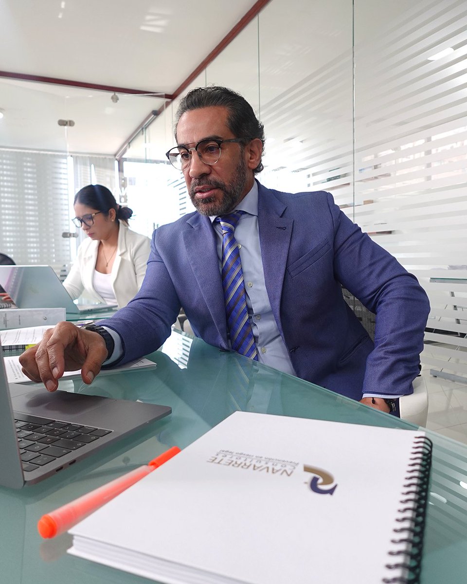 NavarreteConsu3's tweet image. En cada reunión hay algo más que ideas: hay propósito, compromiso y la forma en la que elegimos construir juntos.
Los detalles hablan por sí solos… y nos recuerdan quiénes somos como equipo. 🤝✨

#TrabajoEnEquipo #CulturaOrganizacional #Profesionalismo #DetallesQueSuman…