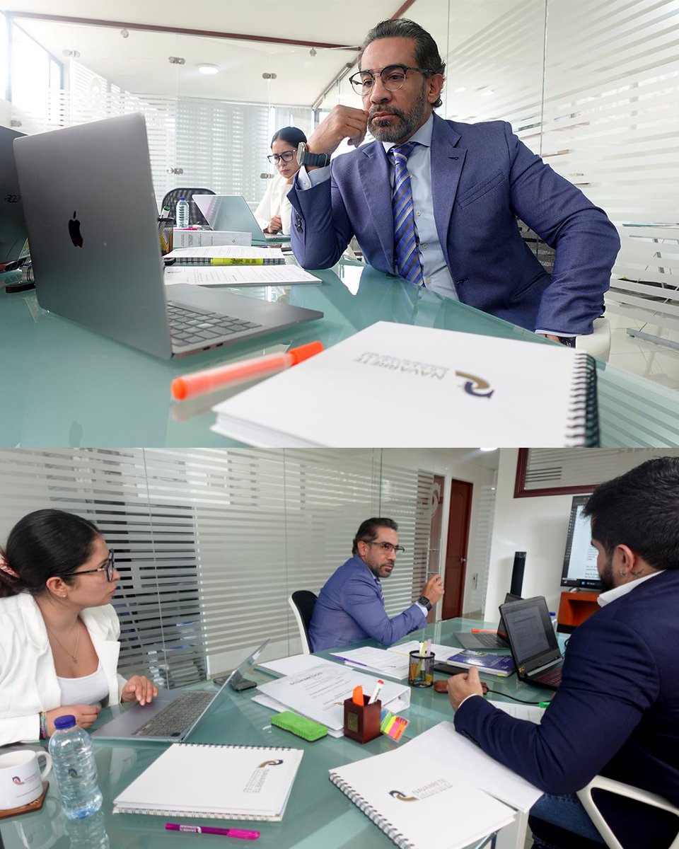 NavarreteConsu3's tweet image. En cada reunión hay algo más que ideas: hay propósito, compromiso y la forma en la que elegimos construir juntos.
Los detalles hablan por sí solos… y nos recuerdan quiénes somos como equipo. 🤝✨

#TrabajoEnEquipo #CulturaOrganizacional #Profesionalismo #DetallesQueSuman…