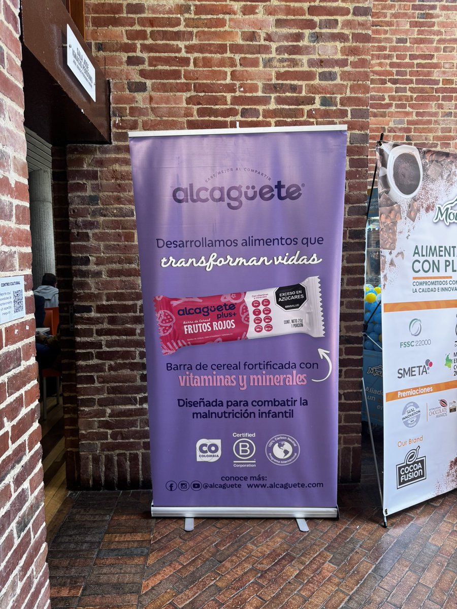 Fundación Comparte tweet media