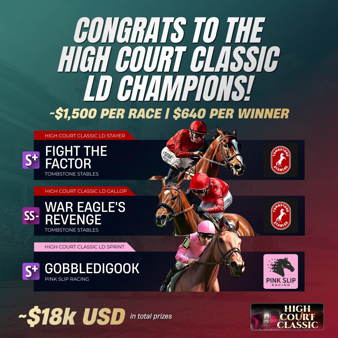 Pink Slip Racing (@Squirrelingtonn) / Posts / X