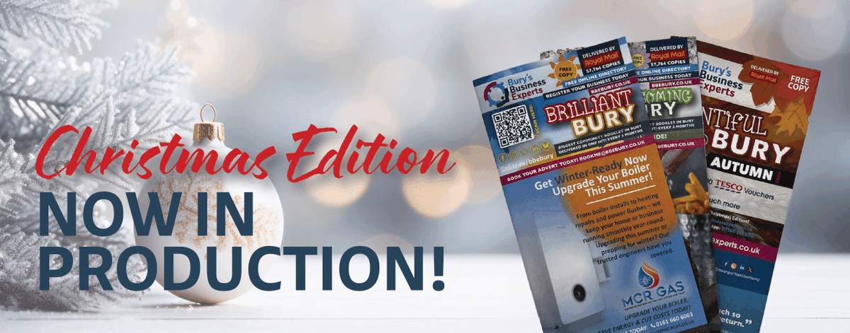 Our Christmas BBE Community Booklet Is Off to Print! burysbusinessexperts.co.uk/2025/11/21/our…
