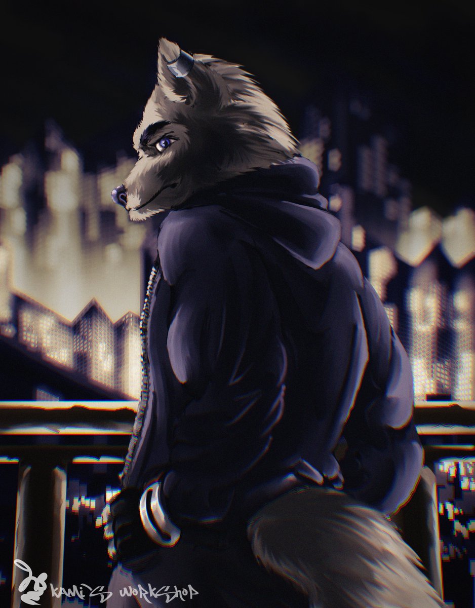 Kami🔜 CFZ 2026(commissions open) tweet media