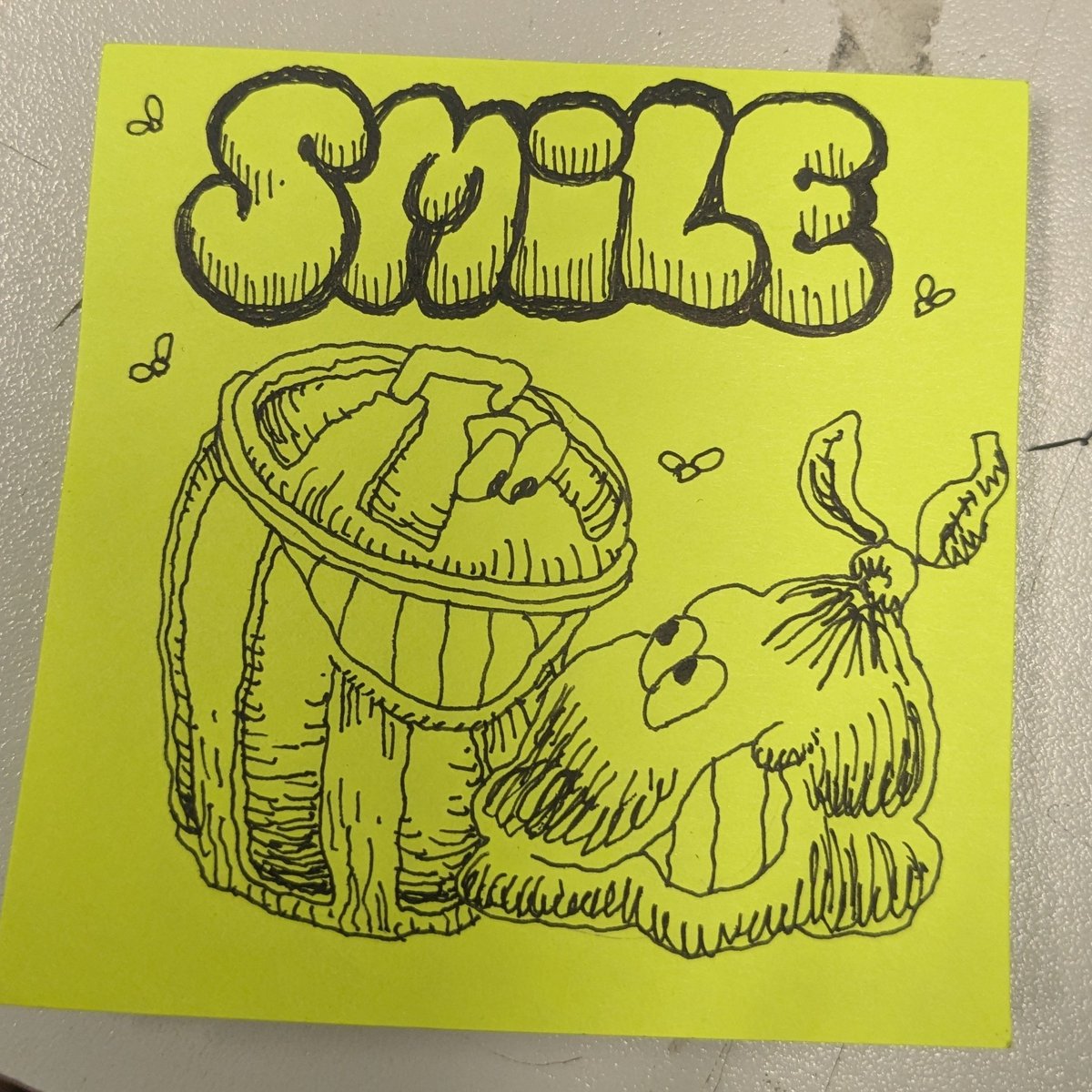 rudethehamster's tweet image. Ill draw something substantial soon maybe im sorry. Smile