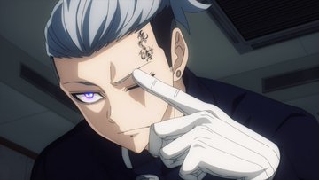 桃源暗鬼 第19話