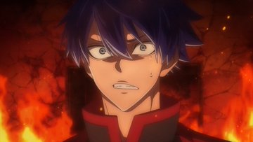 桃源暗鬼 第19話