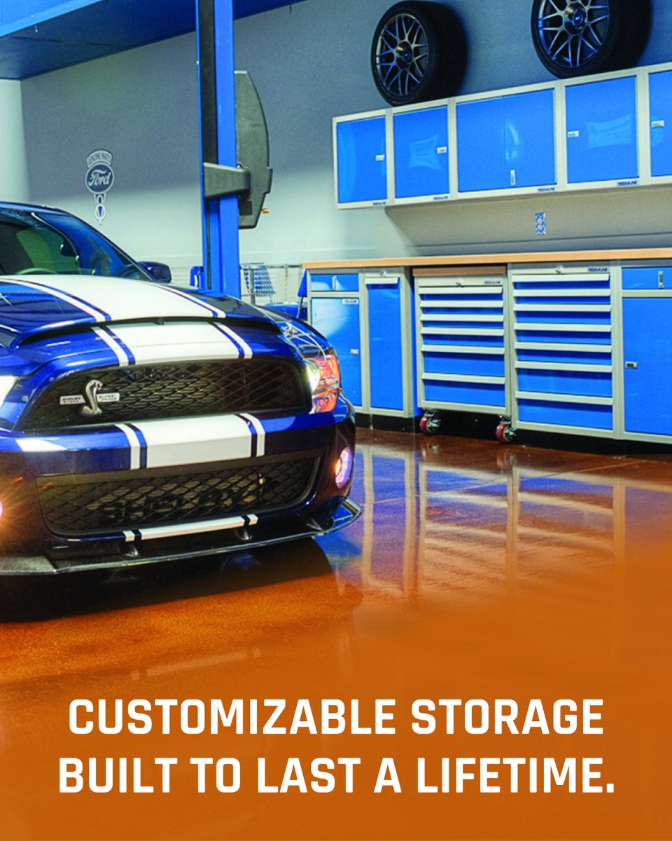 ModulineCabinet's tweet image. The Pro II Series sets the standard for high-end aluminum cabinets — customizable and built to last a lifetime.

It’s not just storage. It’s a statement.

Click here to learn more: bit.ly/_ProSeries

#Moduline #ProIISeries #MadeInAmerica