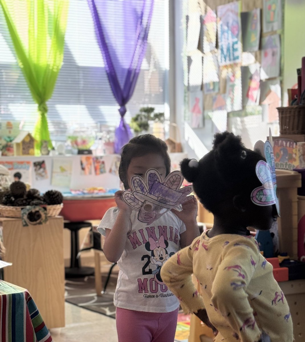 RCPS_EarlyLearn's tweet image. “Gobble, wobble, and giggle—our Pre‑K turkeys are on the move! 🦃💃”

#prek #turkeywobble #wobblewobble #pat #dph