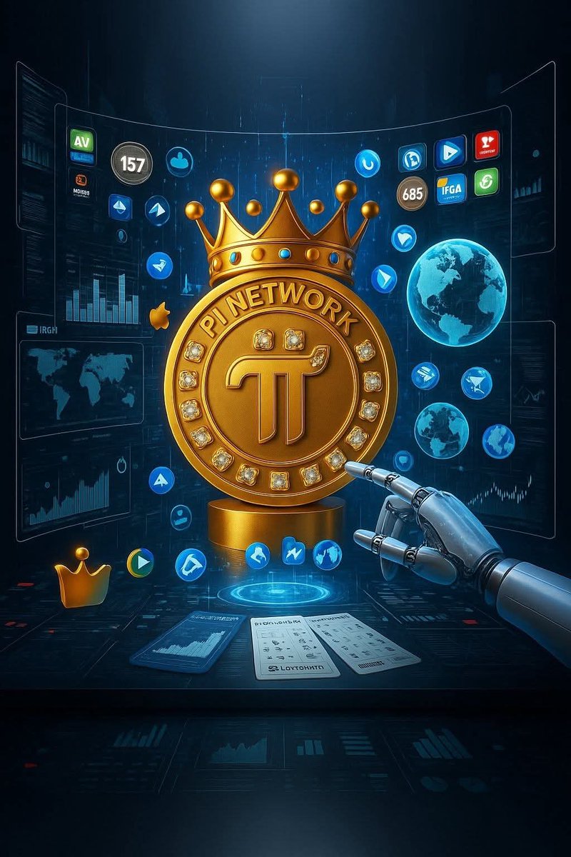 Abubaka09561536's tweet image. Pi🔥 #PiNetwork #pimining #boomboomback