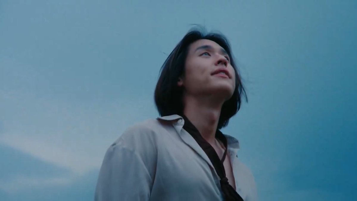 Sanook's tweet image. ✨ บิวกิ้น ปล่อย Interview &quot;GrowWithTheFlow&quot; Album เล่าถึงประสบการณ์ที่ผ่านมา ก่อนนำมาเขียนเพลงให้เหล่าแฟน ๆ ได้ฟัง

เครดิตภาพจาก X: Billkin Entertainment

#Billkin #GrowWithTheFlow #sanook