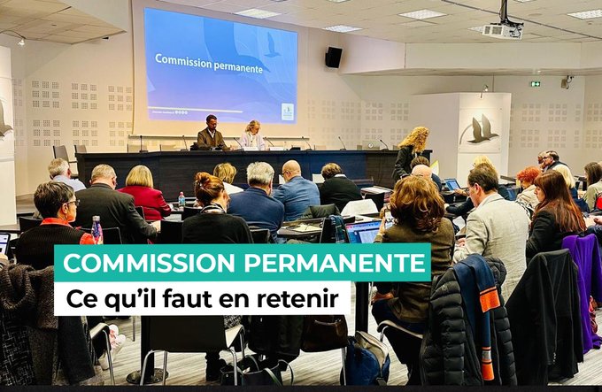 Image de l'actu de Département de la Charente-Maritime