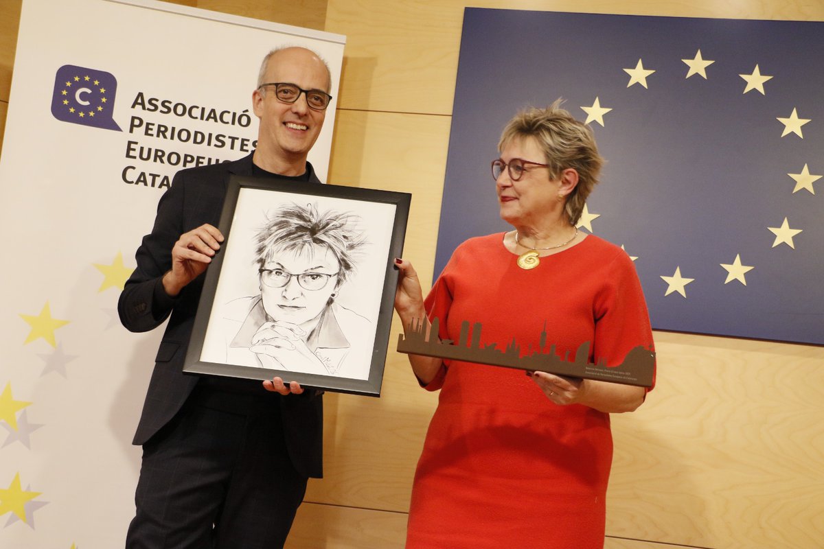 Comissió Europea 🇪🇺 tweet media