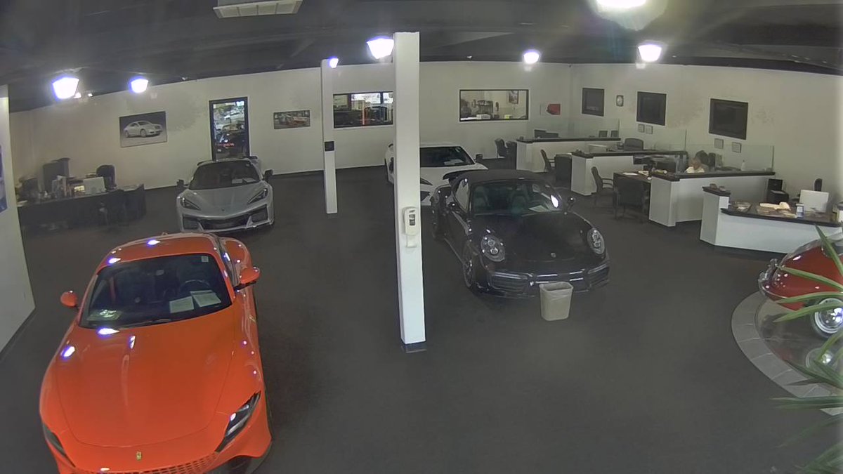 Los Angeles, California 🇺🇸