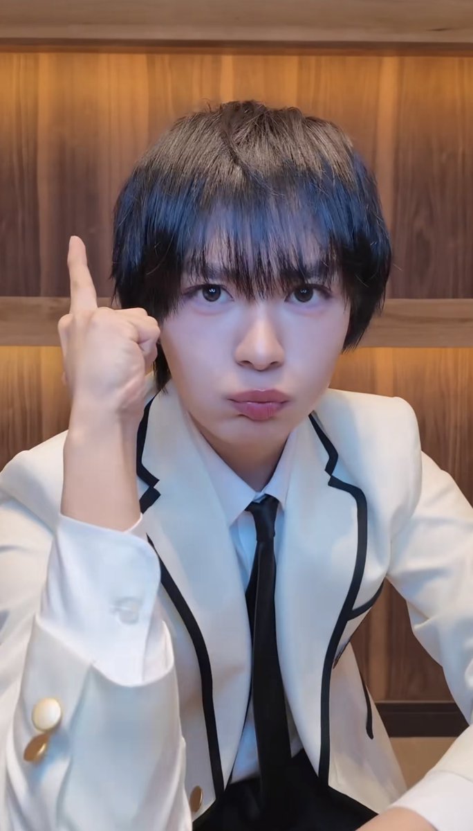 ooni__87's tweet photo. 大西流星ってなんでこんなに可愛いのってくらい天最高すぎるありがとう😿
アイドルでいてくれてありがとう🎀 https://t.co/ooYd1ay3WR