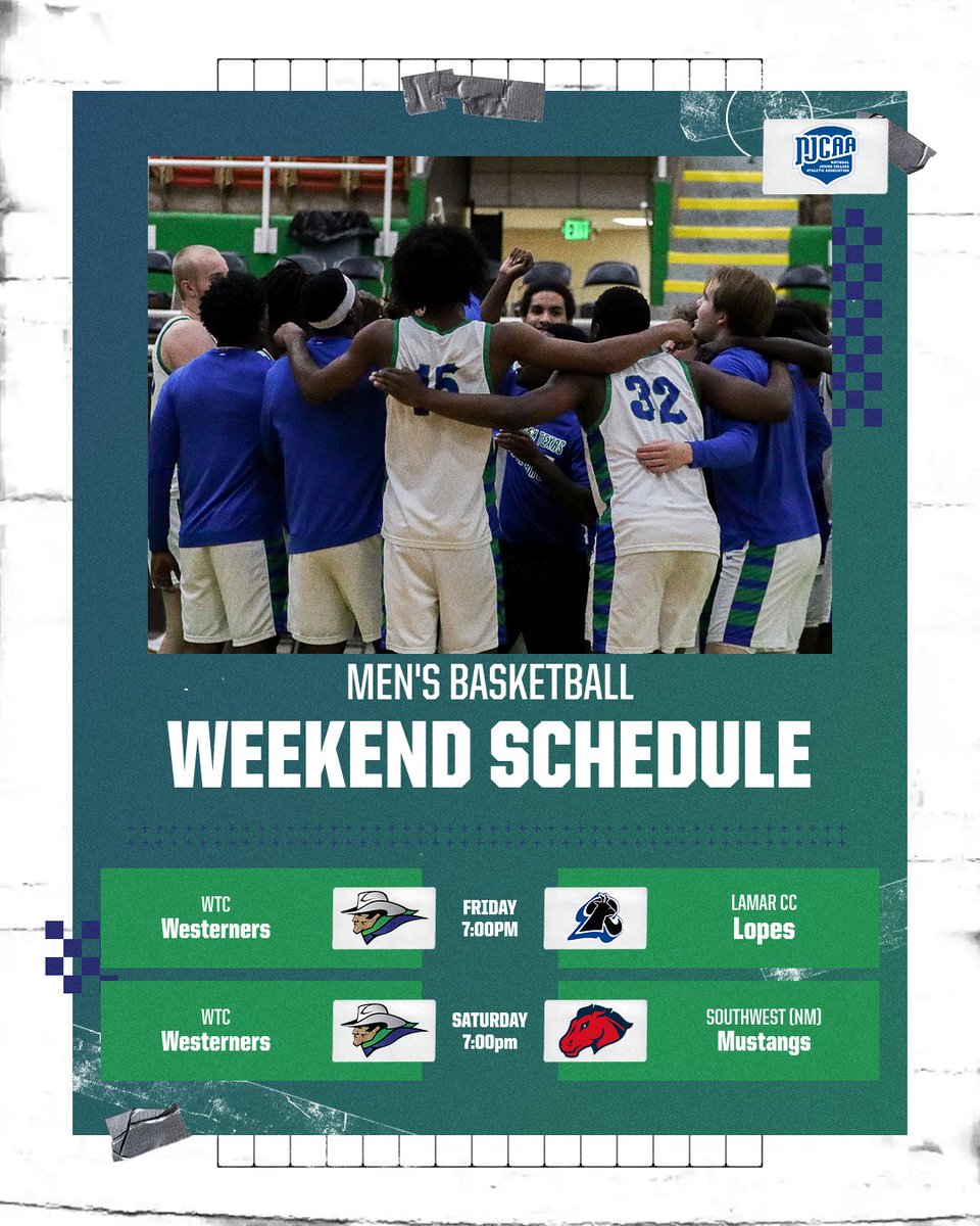 Whole lot of motion this weekend 😏

#WTCAthletics #WTCClassic #MBB