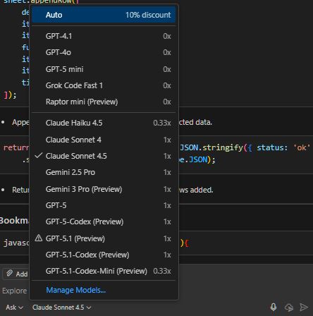mvark's tweet image. Today&apos;s AI coding tools look like fierce competitors, but they&apos;re all built on each other&apos;s work. Developers benefit from the chaos, at least for now. mvark.blogspot.com/2025/11/tech-r…