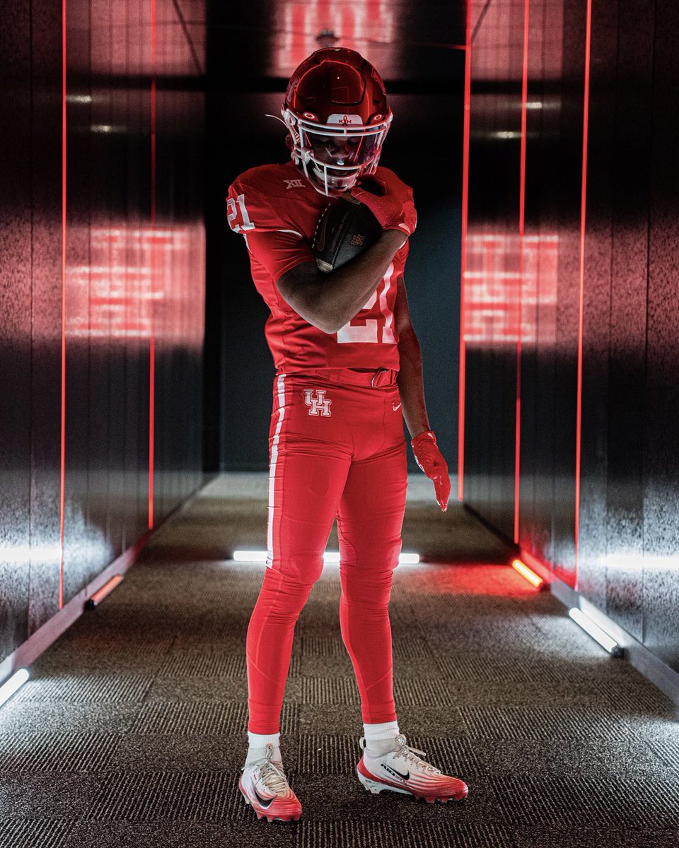 All red goes hard 🔥🔥