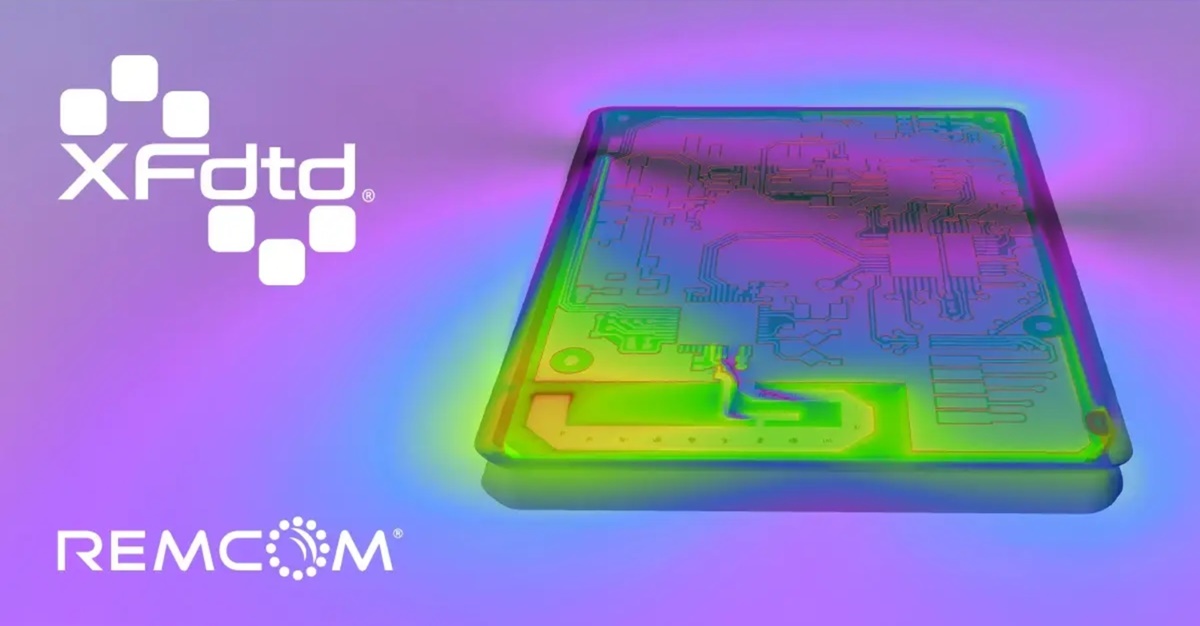 nittinpatil's tweet image. Remcom Announces Phase Difference for UWB Direction Finding in XFdtd 3D EM Simulation Software

dailycadcam.com/remcom-announc… via @dailycadcam

@RemcomSoftware #XFdtd #Electromagnetics #CAE #Simulation #3DEMSimulation #AntennaDesign #PhaseDifference #PhasedArrayAnalysis #UWBTechnology