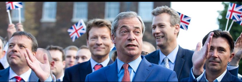 Considering Reform appear to have a fortnightly chat with her, I’m really looking forward to <a href="/bbclaurak/">Laura Kuenssberg</a> giving one of their people some forensic level questioning about <a href="/NathanGillMEP/">Nathan Gill</a> this Sunday #bbclaurak