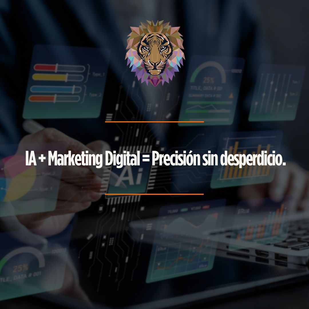 optimizaciononl's tweet photo. Invierte donde tus clientes realmente buscan. https://t.co/2GwkIe6uFM