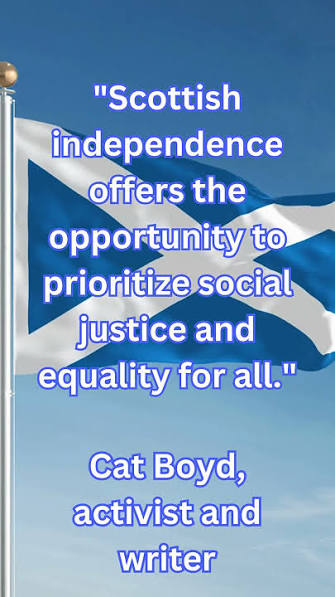If polls are hidden, it’s because the truth is rising. Independence is the secret they fear.
#Scotland #ScottishIndependenceASAP #ScottishIndependence