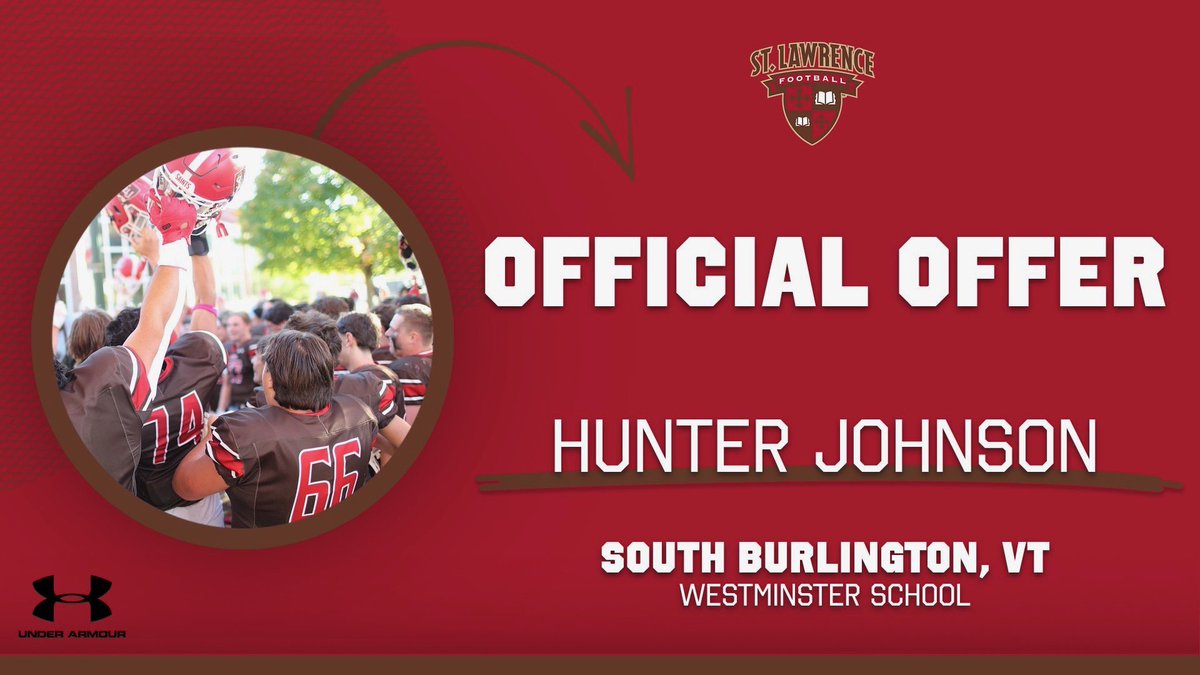 Hunter Johnson tweet media