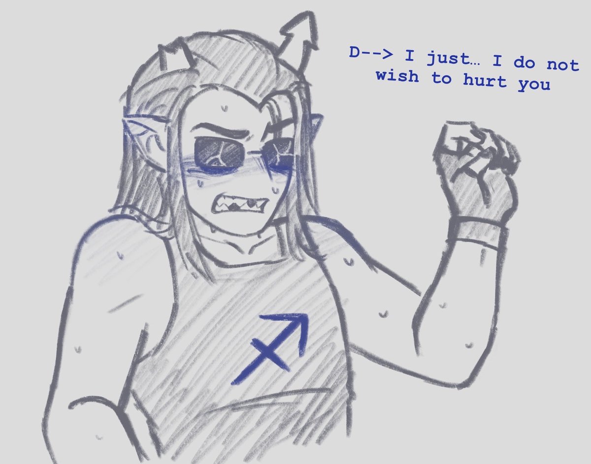 Andro_Dino's tweet image. coughs up blood. I loav them
#homestuck #meowrails