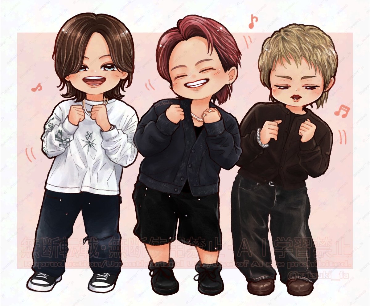 紗月 (@satsuki__fa) / Posts / X