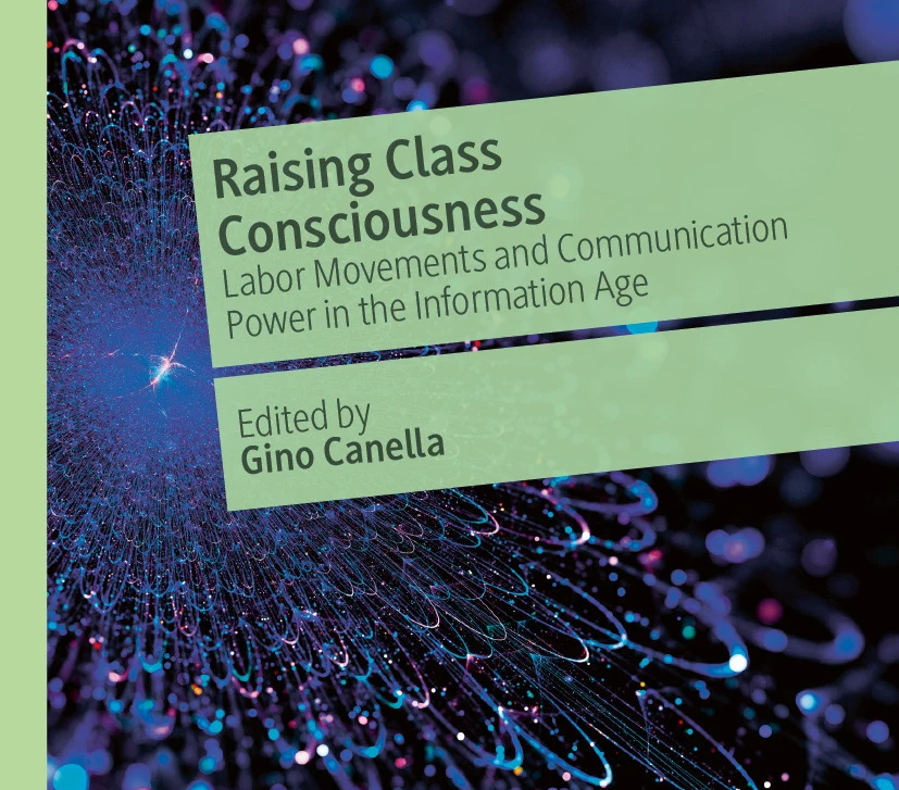 Gino_Canella's tweet photo. It's pub day for our edited book! With all the debate over AI and class dealignment, it offers critical perspectives about labor, communication and technology. 

https://t.co/fgxgelKB4m 
@ProfTWolf @_ericblanc @errolsalamon @jamie_woodcock @csowsley @Tai_Neilson https://t.co/WnRh9bdTF1
