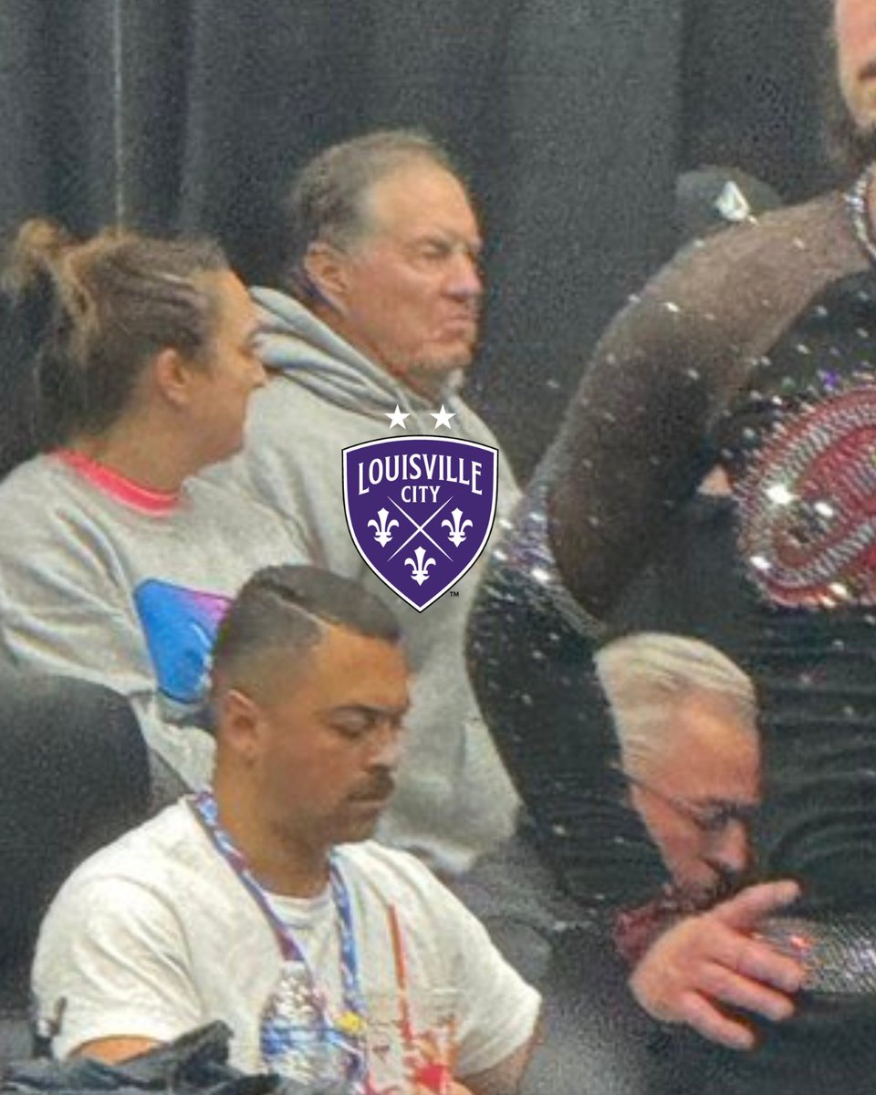 Louisville City FC tweet media