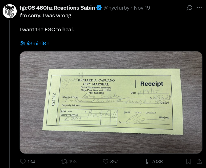 Kevin Landon tweet media