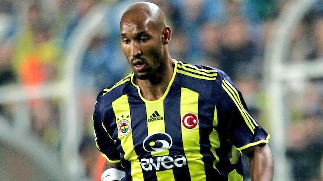 Hangi futbolcumuzun prime döneminde Fenerbahçe'ye gelmesini isterdiniz?

Edin Dzeko
Dusan Tadic
Daniel Güiza
Nicolas Anelka