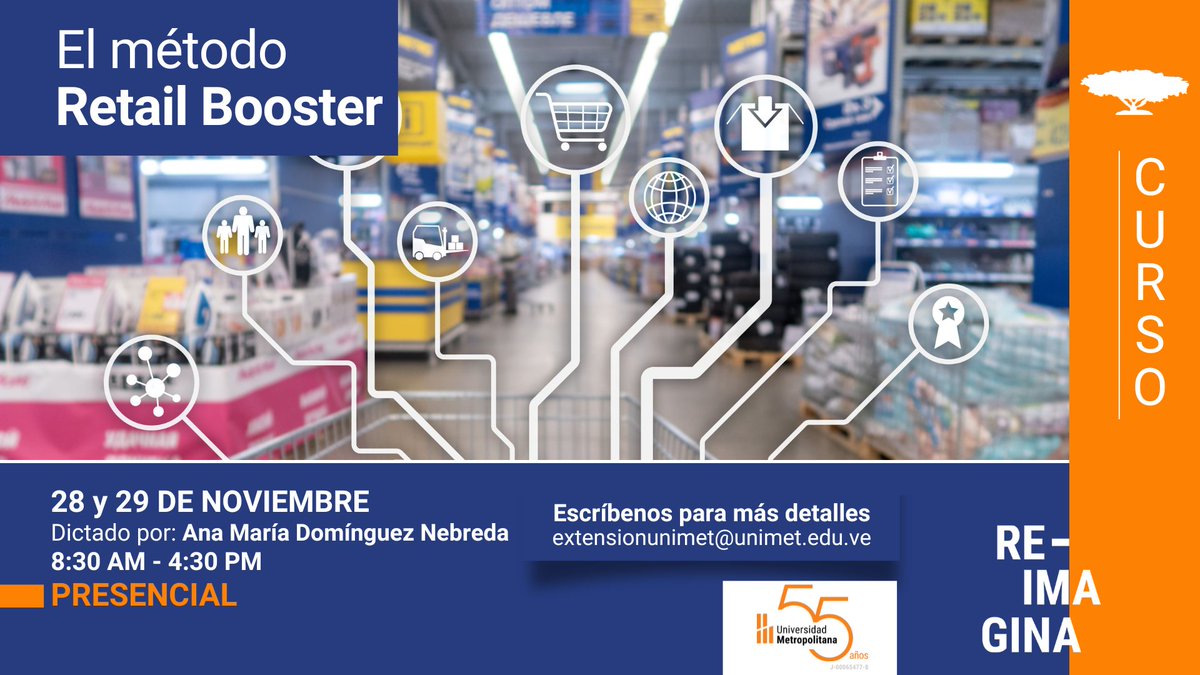 Extensión UNIMET tweet media