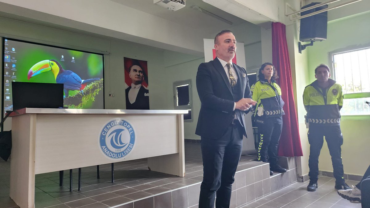Güzelbahçe MEM tweet media