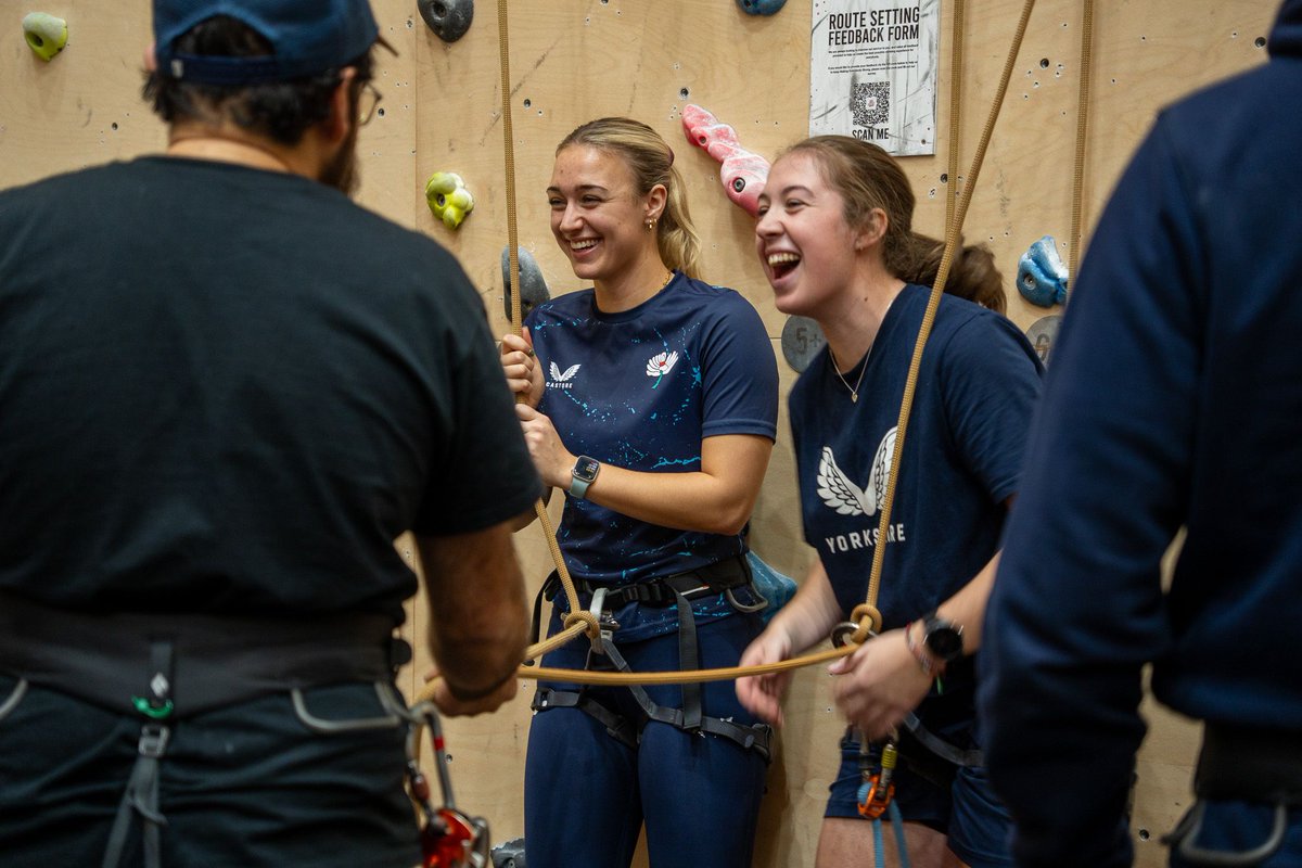 Yorkshire CCC tweet media