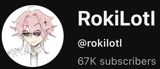 Thanks for 67k 😇