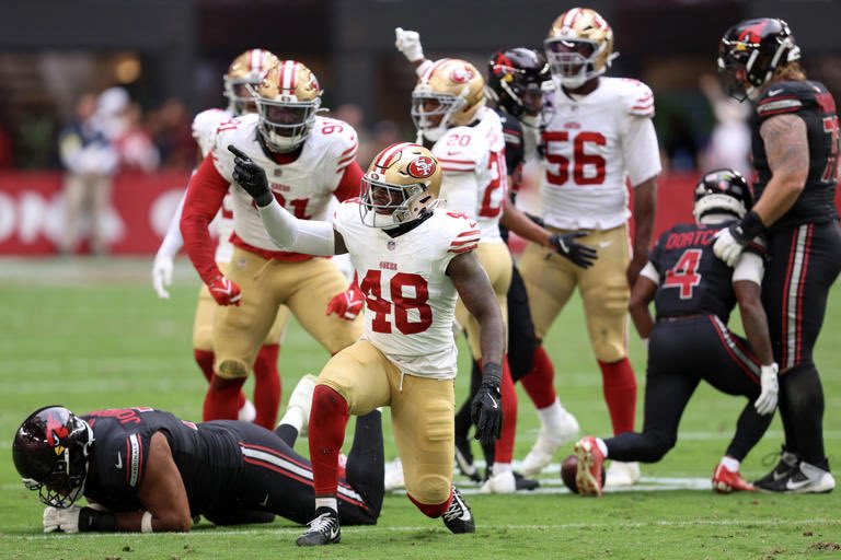 49ers & NFL News 24/7 tweet media