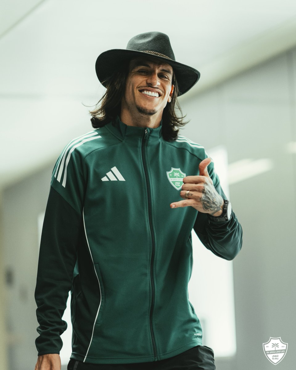 ALAHLI_FC's tweet image. هذا #الأهلي محلاه 💚​
#الأهلي_القادسية 
#دوري_روشن_السعودي