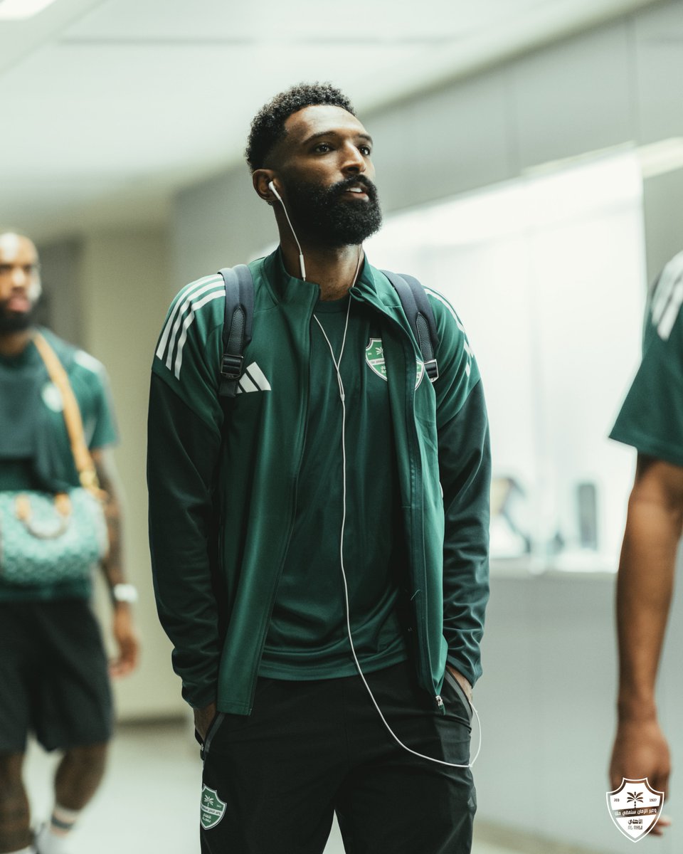 ALAHLI_FC's tweet image. هذا #الأهلي محلاه 💚​
#الأهلي_القادسية 
#دوري_روشن_السعودي