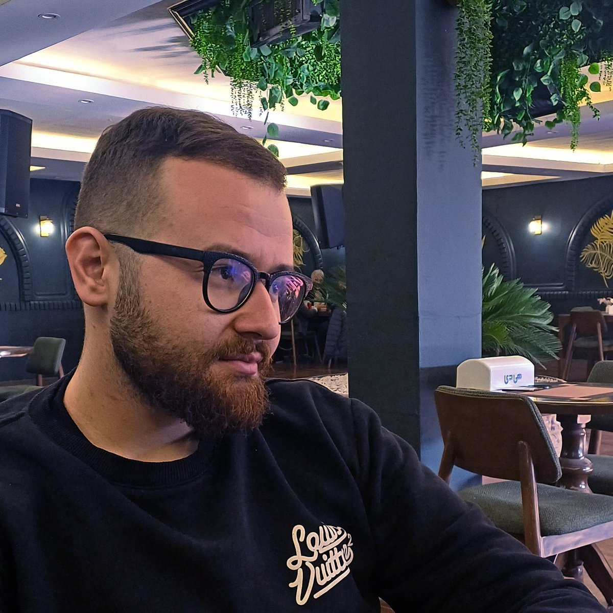 OrProgrammer's tweet image. #NewProfilePic