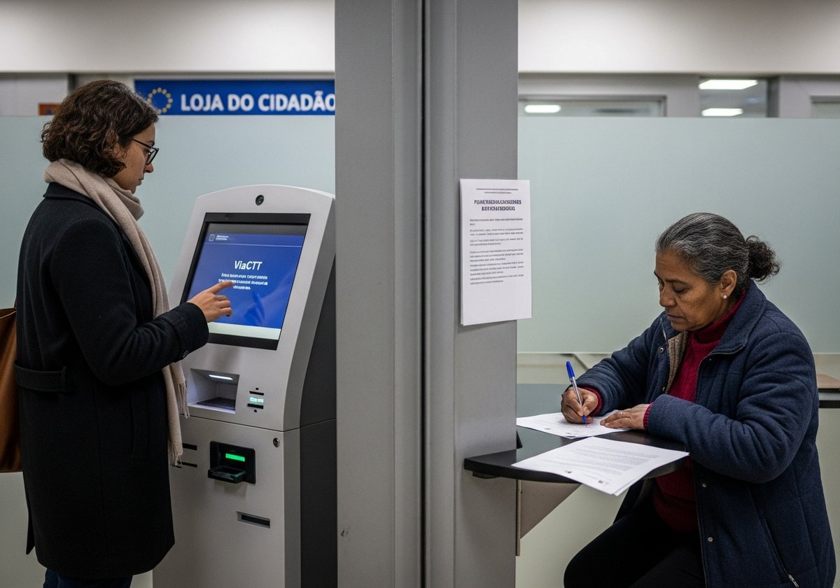iamvandevo's tweet photo. The NIF rules changed for 2025.
Non EU residents have 15 days to appoint a representative or face fines up to 7,500 euro.
EU residents can switch to ViaCTT.
Full guide → https://t.co/GCCUtzAb4Q

#portugal #nif https://t.co/niwChDg6wl