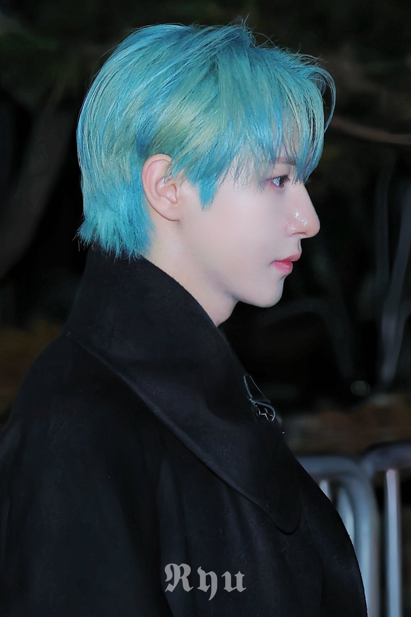 Rluversclub's tweet image. 251121 #런쥔 #RENJUN #仁俊

🧊